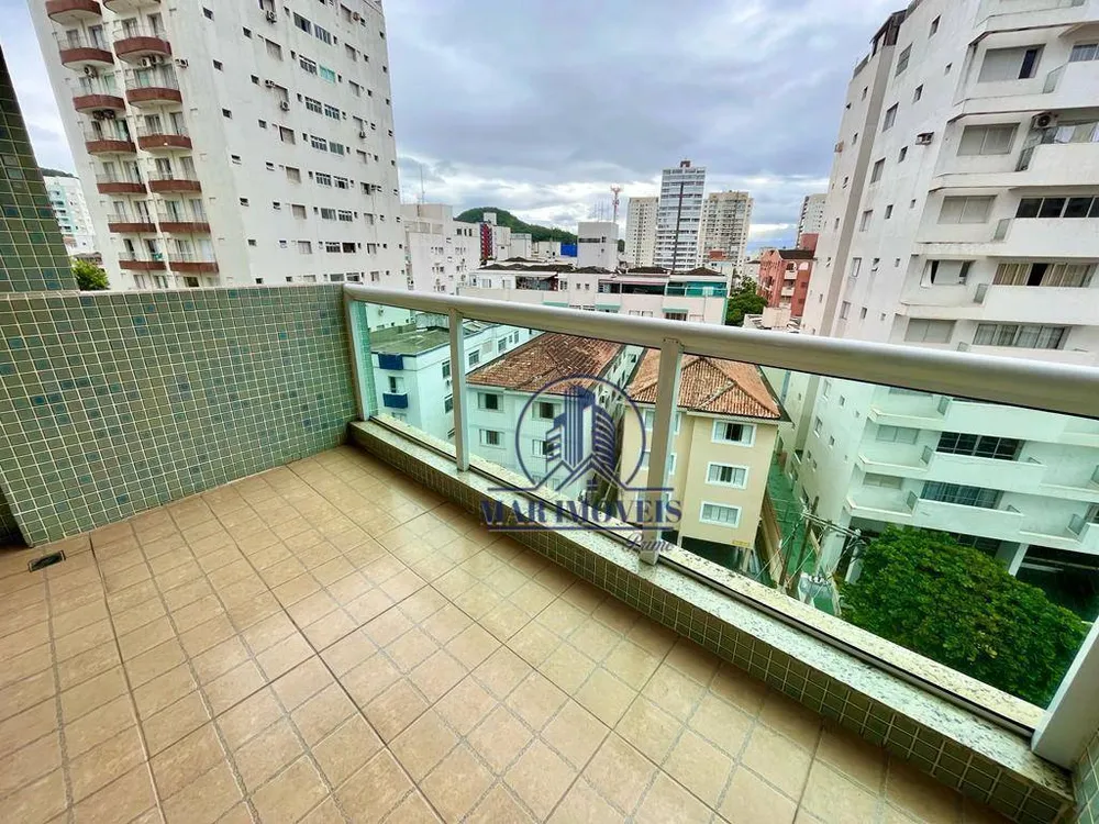 Apartamento, 3 quartos, 100 m² - Foto 4