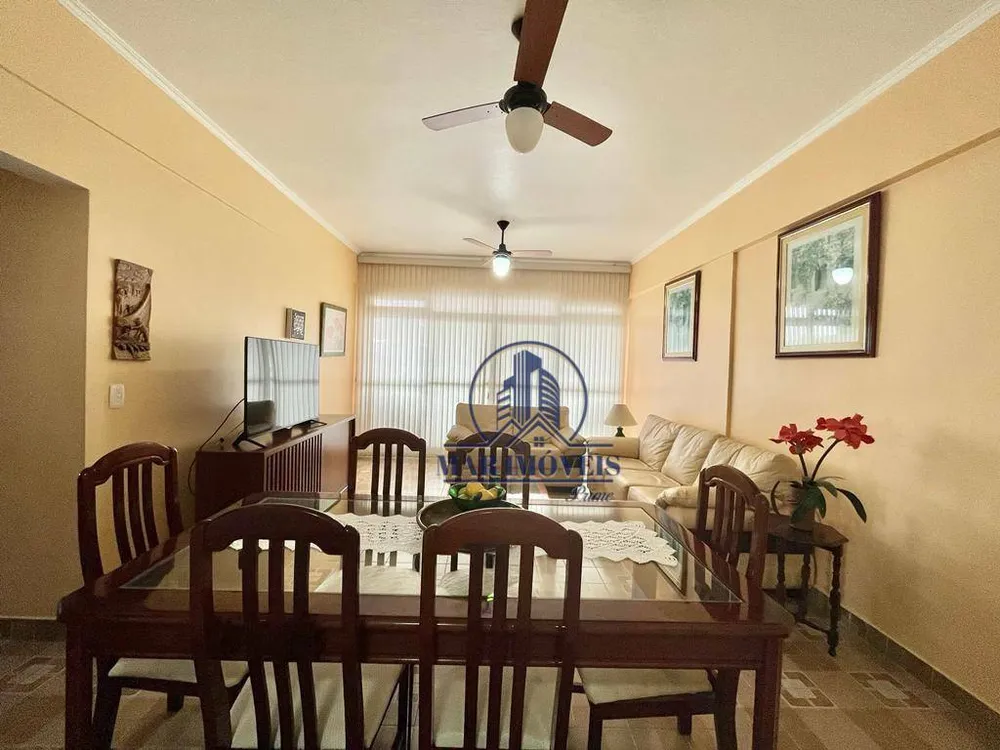 Apartamento, 3 quartos, 100 m² - Foto 3