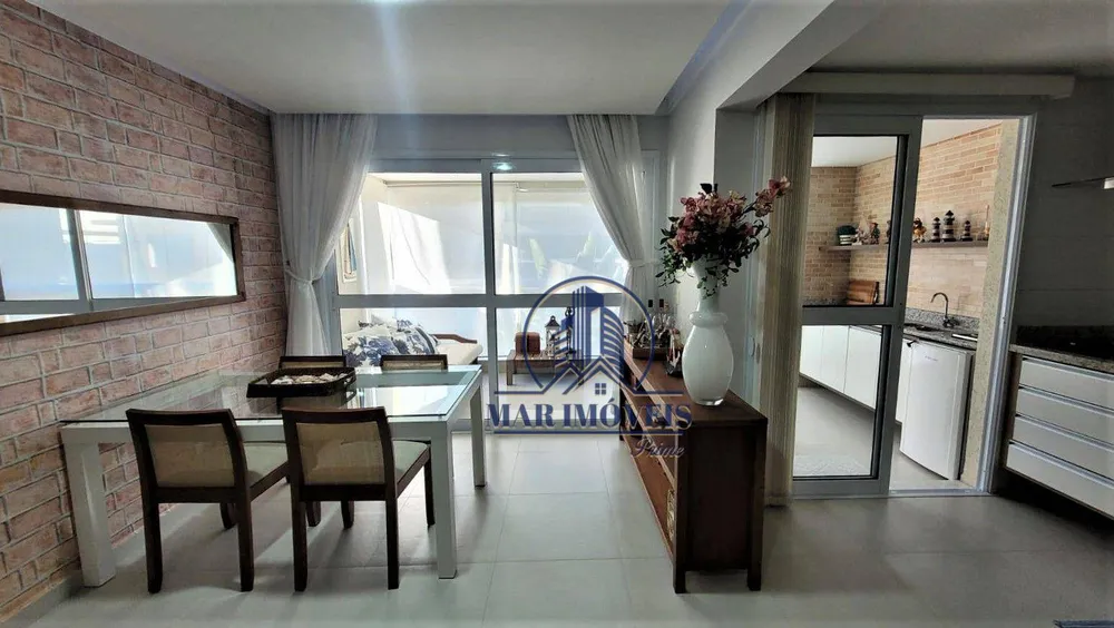 Apartamento, 2 quartos, 90 m² - Foto 4