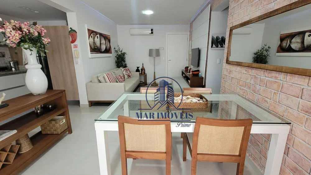 Apartamento, 2 quartos, 90 m² - Foto 3