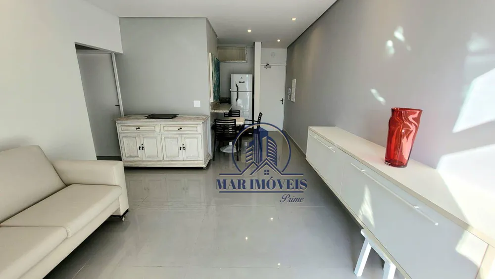 Apartamento, 2 quartos, 55 m² - Foto 3