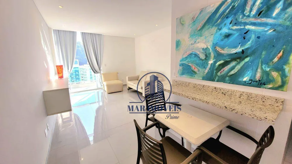 Apartamento, 2 quartos, 55 m² - Foto 1