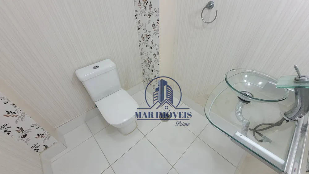 Apartamento, 3 quartos, 140 m² - Foto 3