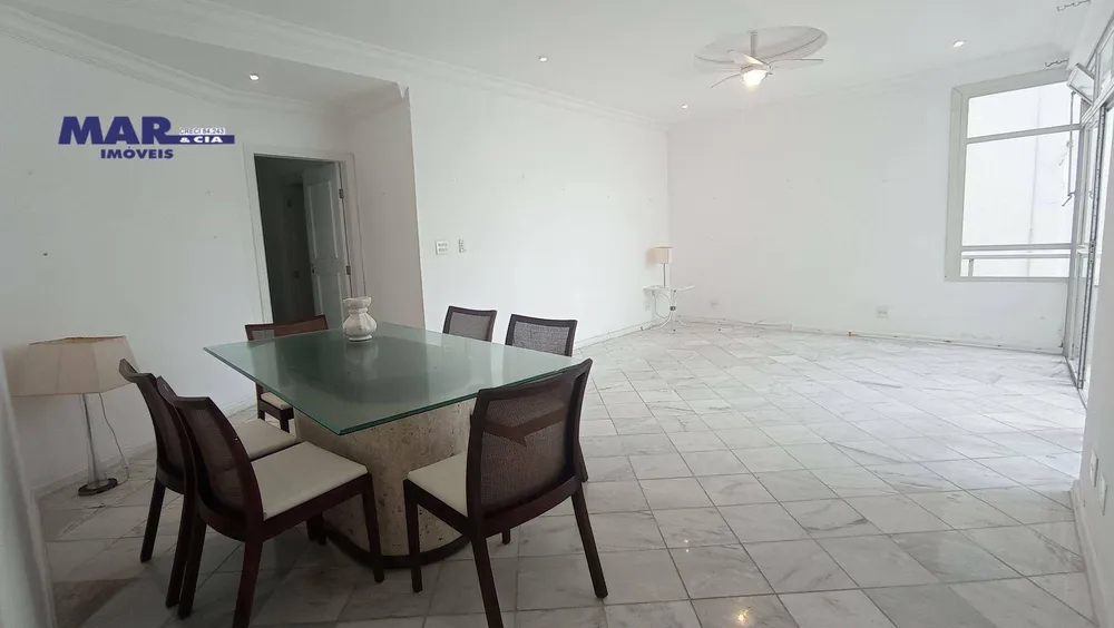 Apartamento, 3 quartos, 130 m² - Foto 4