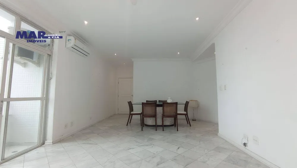 Apartamento, 3 quartos, 130 m² - Foto 2