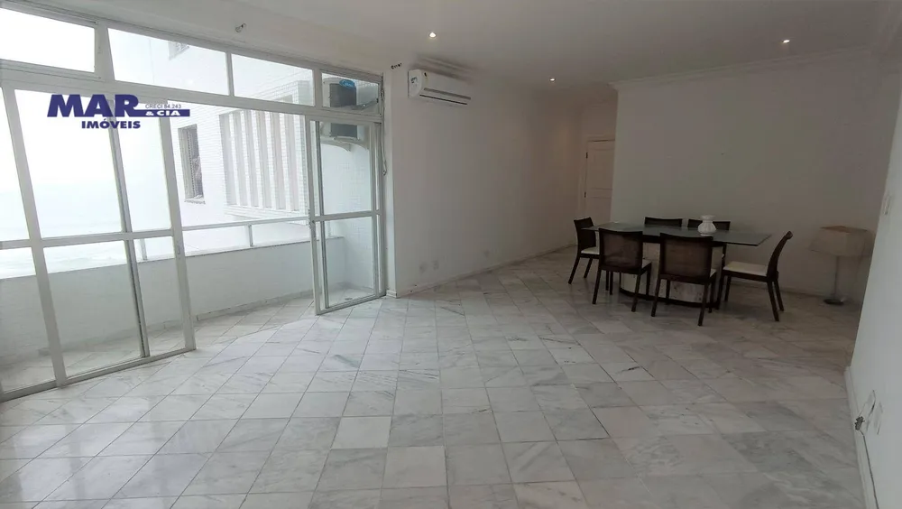 Apartamento, 3 quartos, 130 m² - Foto 3