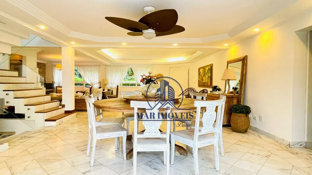 Casa, 4 quartos, 420 m² - Foto 2