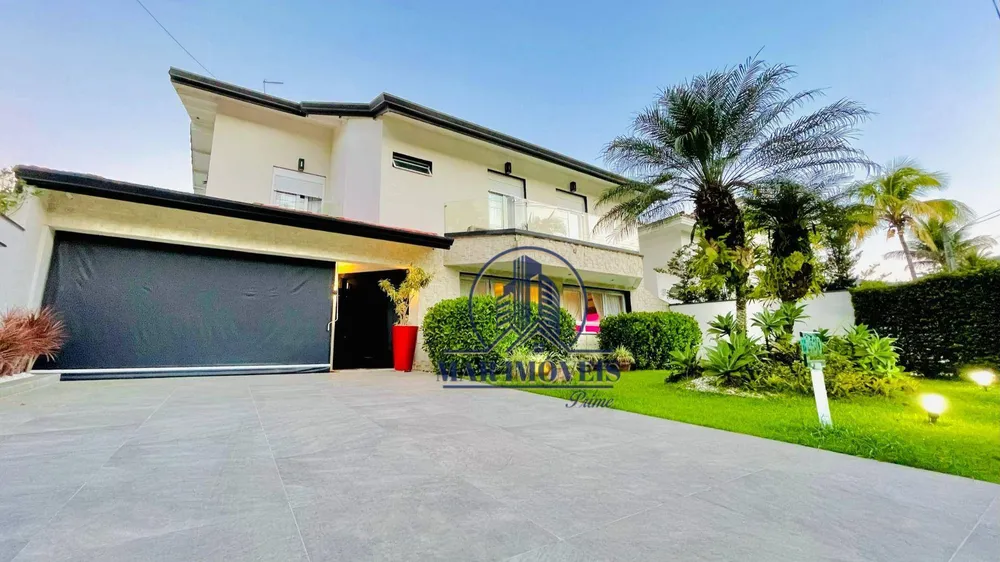Casa, 4 quartos, 420 m² - Foto 3