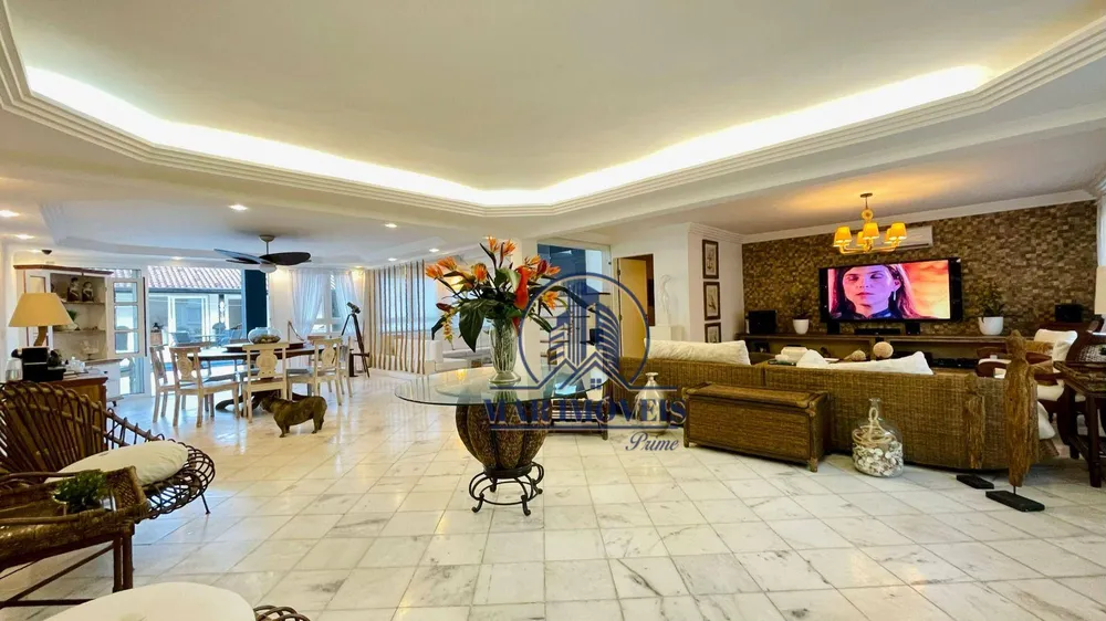 Casa, 4 quartos, 420 m² - Foto 4