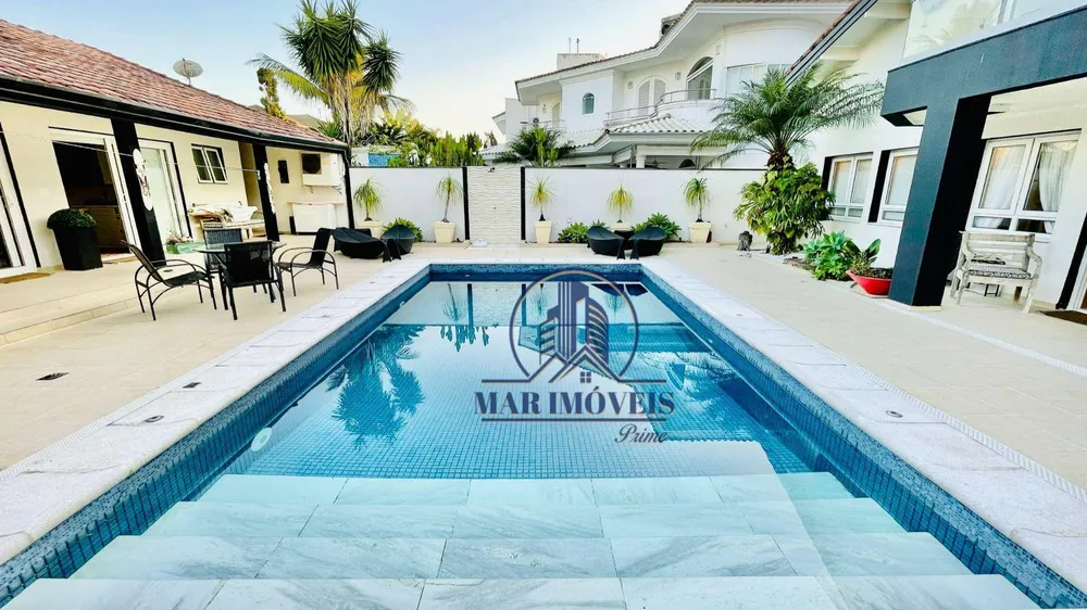 Casa, 4 quartos, 420 m² - Foto 1