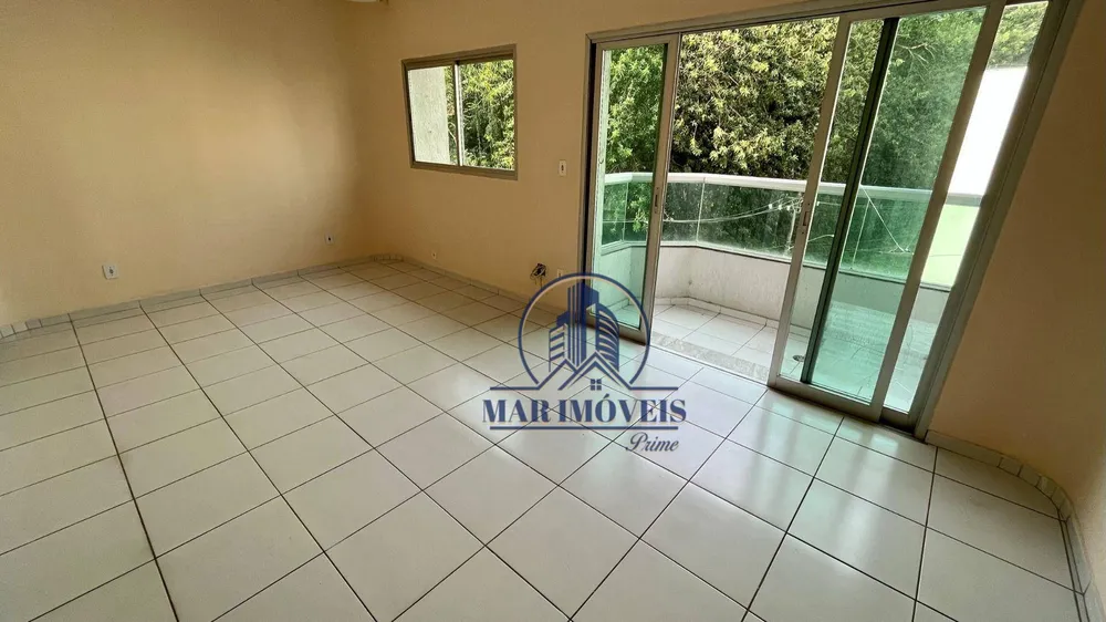 Apartamento, 3 quartos, 90 m² - Foto 2