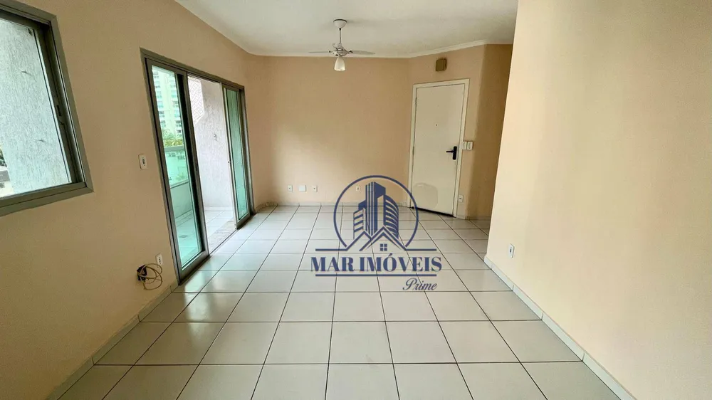 Apartamento, 3 quartos, 90 m² - Foto 1