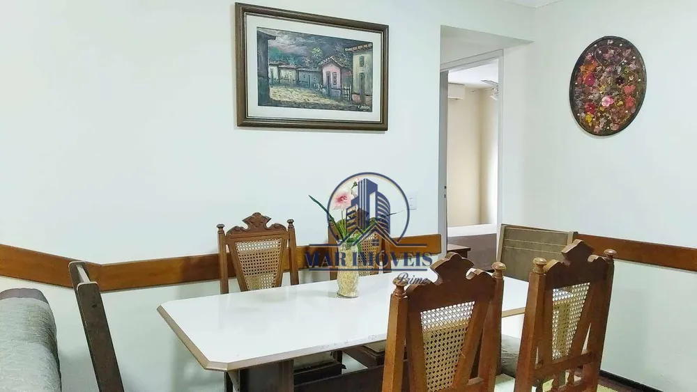 Apartamento, 2 quartos, 90 m² - Foto 3