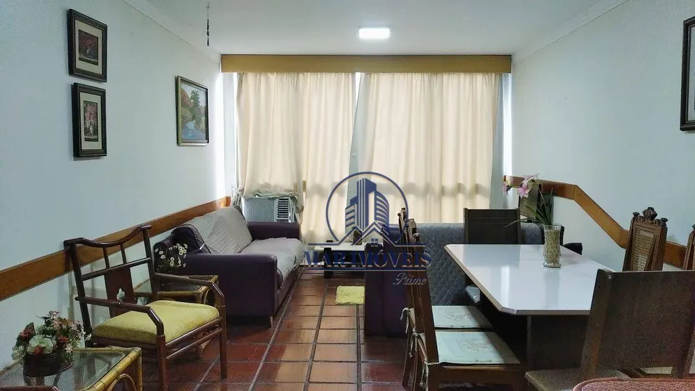 Apartamento, 2 quartos, 90 m² - Foto 1