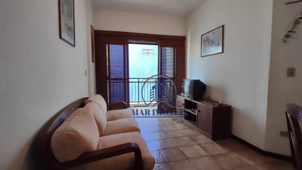 Apartamento, 2 quartos, 80 m² - Foto 1