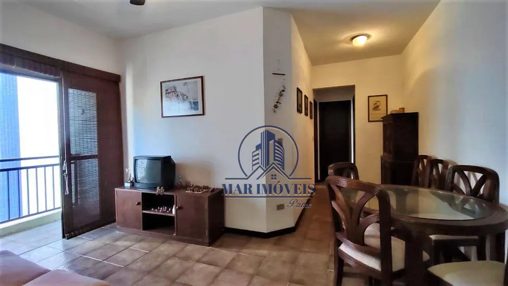 Apartamento, 2 quartos, 80 m² - Foto 2