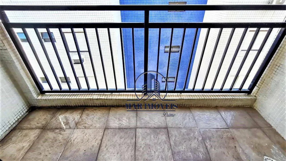 Apartamento, 2 quartos, 80 m² - Foto 4