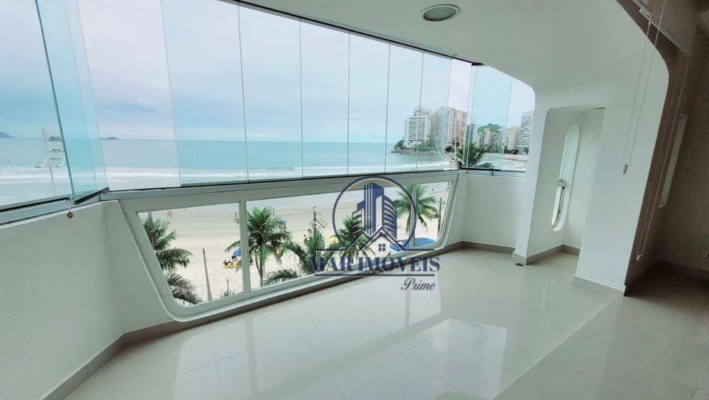 Apartamento, 3 quartos, 170 m² - Foto 3