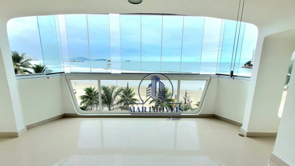 Apartamento, 3 quartos, 170 m² - Foto 1