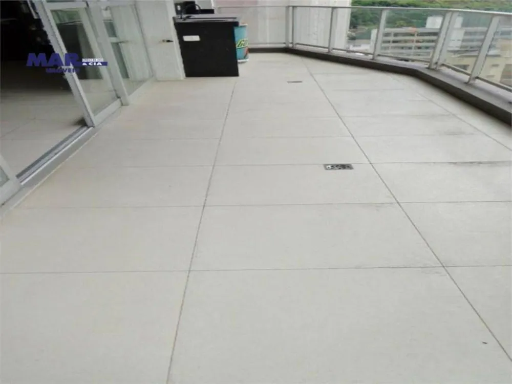 Apartamento, 3 quartos, 225 m² - Foto 4