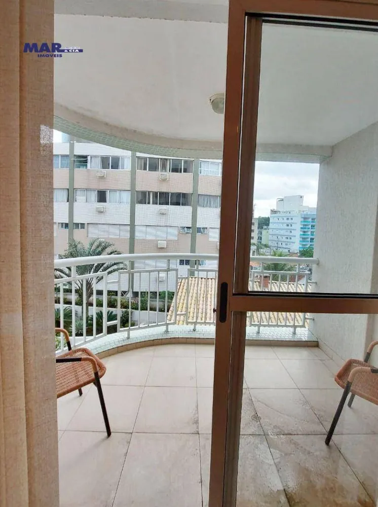 Apartamento, 2 quartos, 70 m² - Foto 3