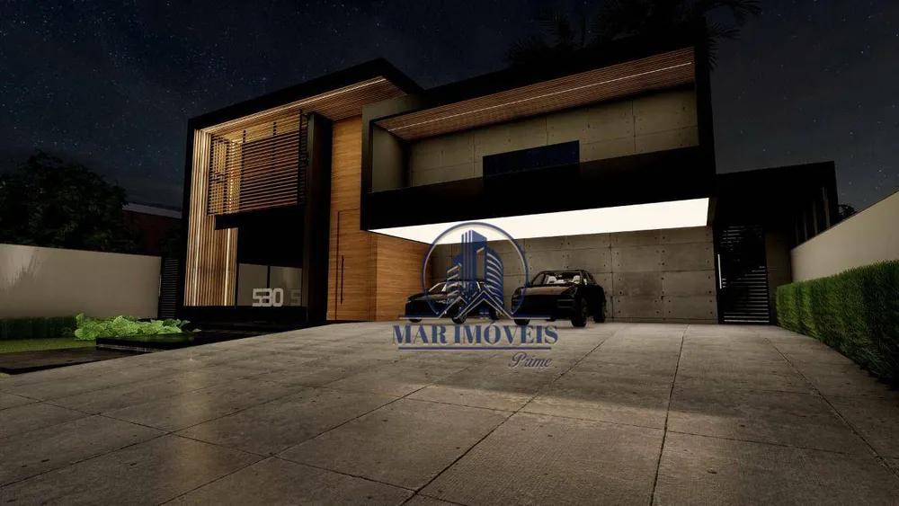 Casa, 5 quartos, 700 m² - Foto 1