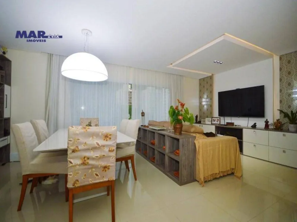 Apartamento, 3 quartos, 140 m² - Foto 3