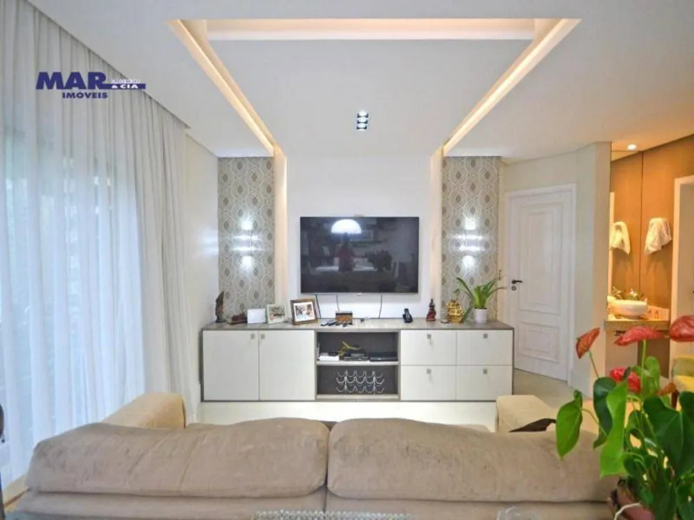 Apartamento, 3 quartos, 140 m² - Foto 2