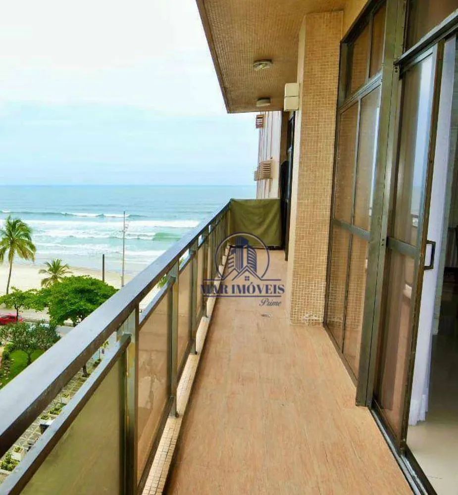 Apartamento, 3 quartos, 180 m² - Foto 3