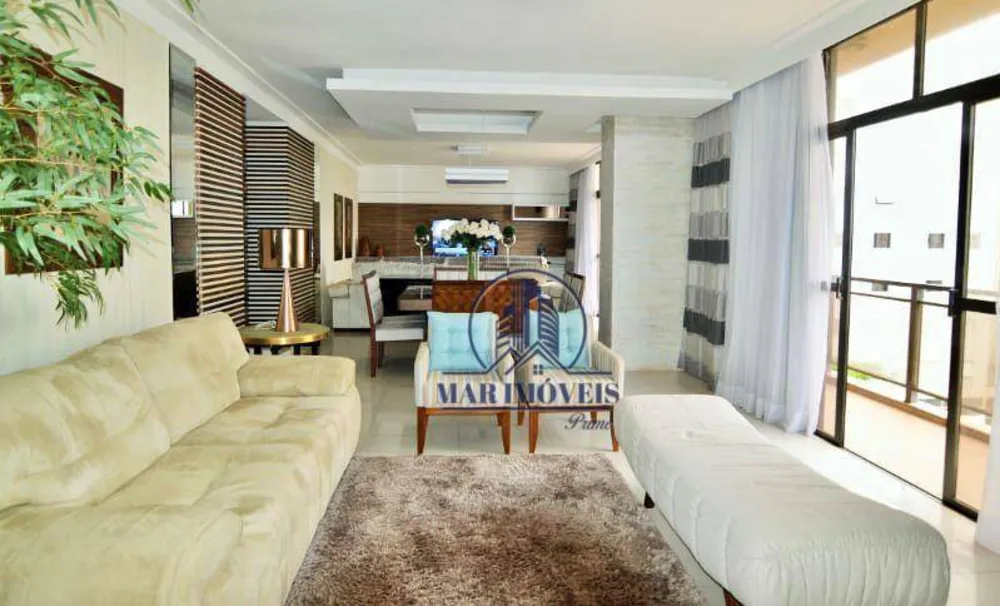 Apartamento, 3 quartos, 180 m² - Foto 1
