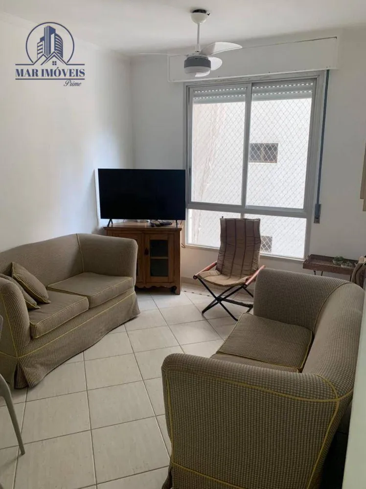 Apartamento, 2 quartos, 65 m² - Foto 2