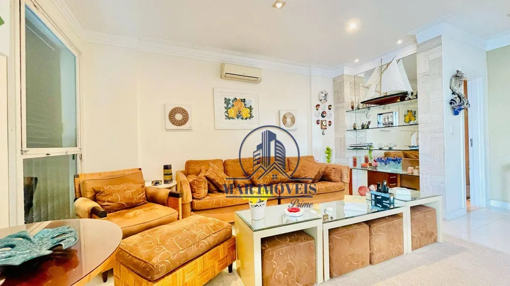 Apartamento, 3 quartos, 180 m² - Foto 3