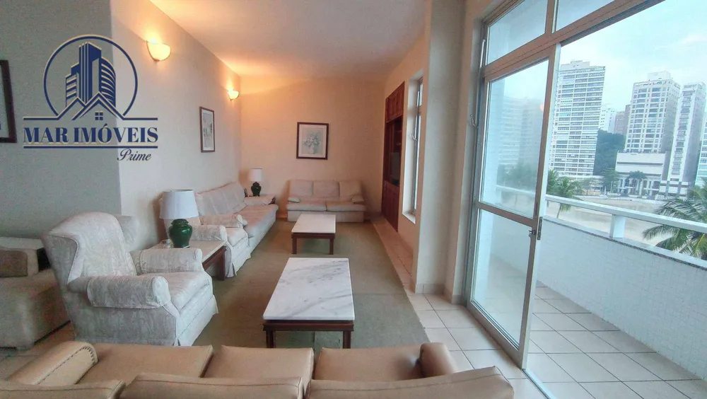 Apartamento, 4 quartos, 185 m² - Foto 2