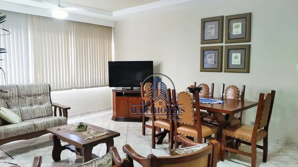 Apartamento, 3 quartos, 110 m² - Foto 1