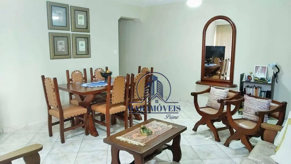 Apartamento, 3 quartos, 110 m² - Foto 2