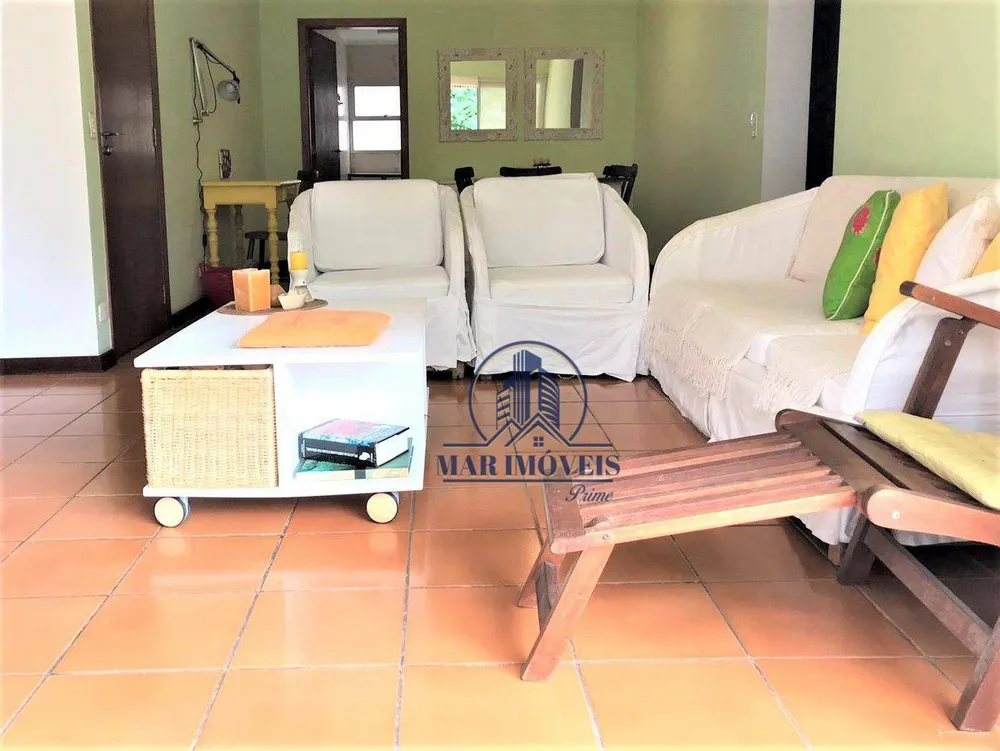 Apartamento, 3 quartos, 115 m² - Foto 1