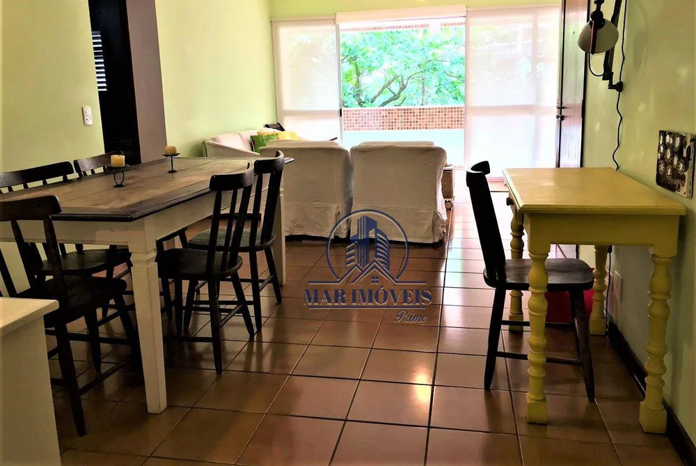 Apartamento, 3 quartos, 115 m² - Foto 2