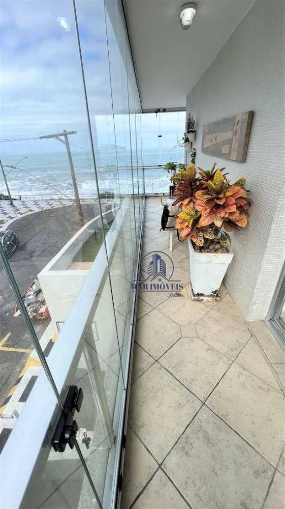 Apartamento, 3 quartos, 120 m² - Foto 3