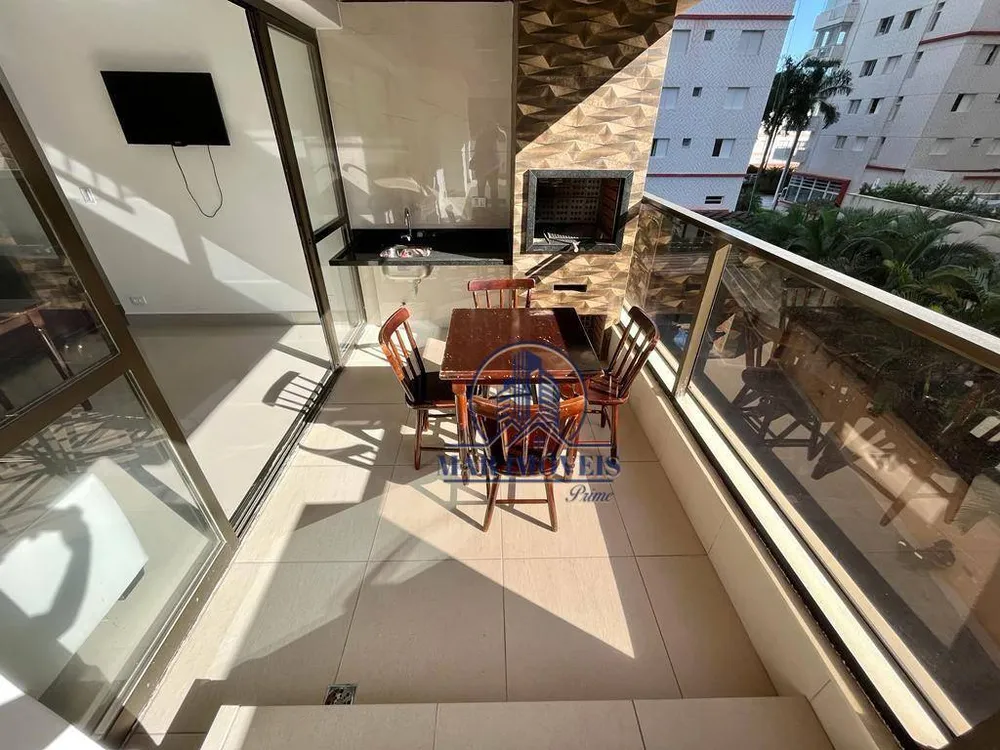 Apartamento, 4 quartos, 155 m² - Foto 1