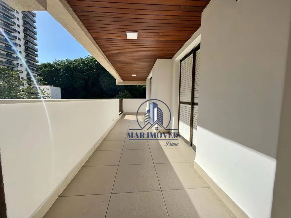 Apartamento, 4 quartos, 155 m² - Foto 3