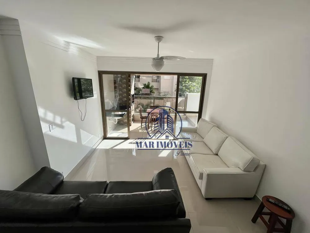 Apartamento, 4 quartos, 155 m² - Foto 4