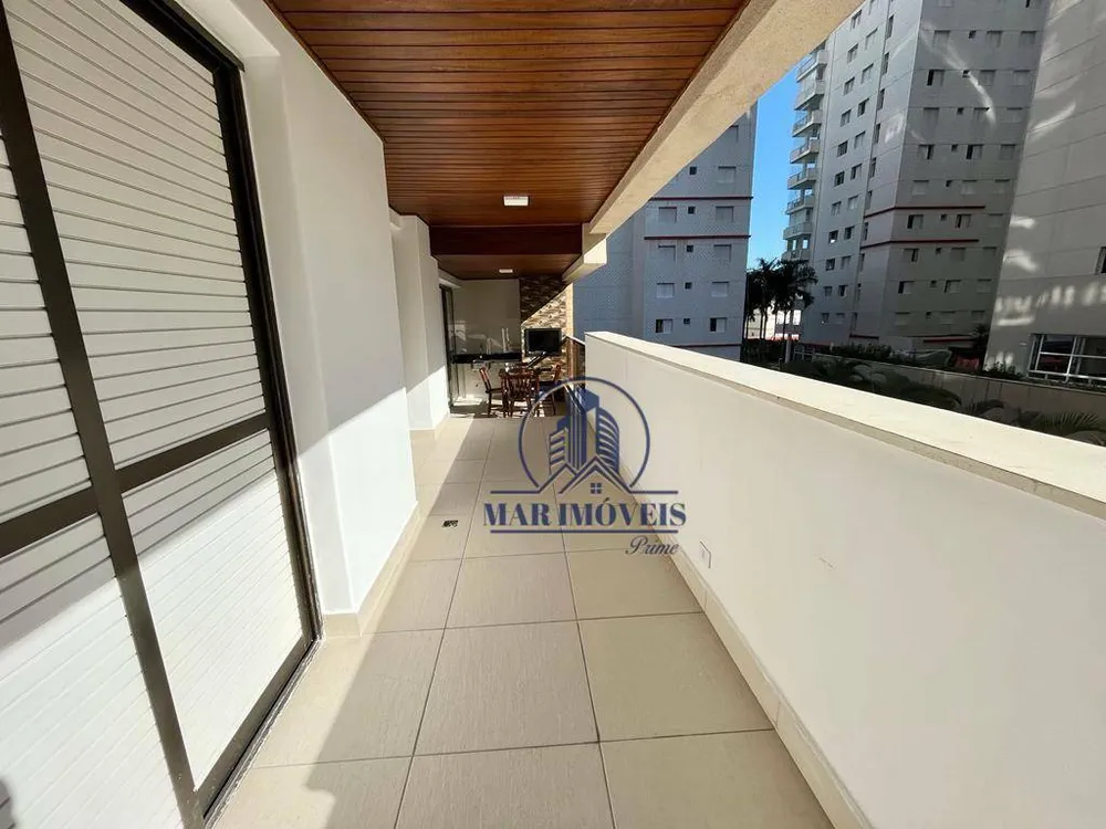 Apartamento, 4 quartos, 155 m² - Foto 2