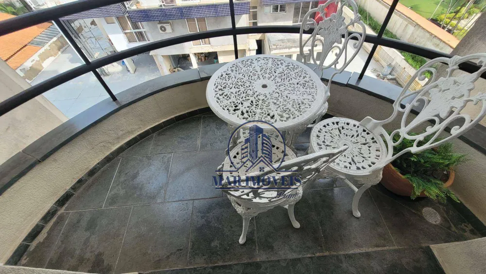 Apartamento, 2 quartos, 70 m² - Foto 4