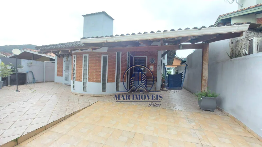 Casa, 3 quartos, 250 m² - Foto 2