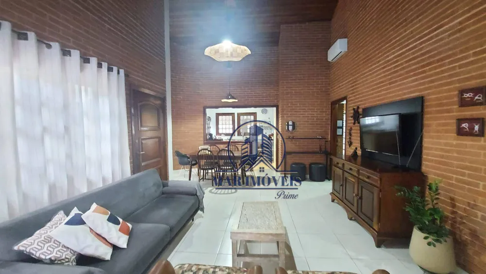 Casa, 3 quartos, 250 m² - Foto 4