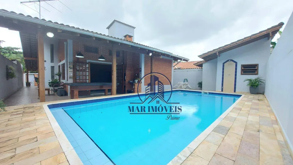 Casa, 3 quartos, 250 m² - Foto 1