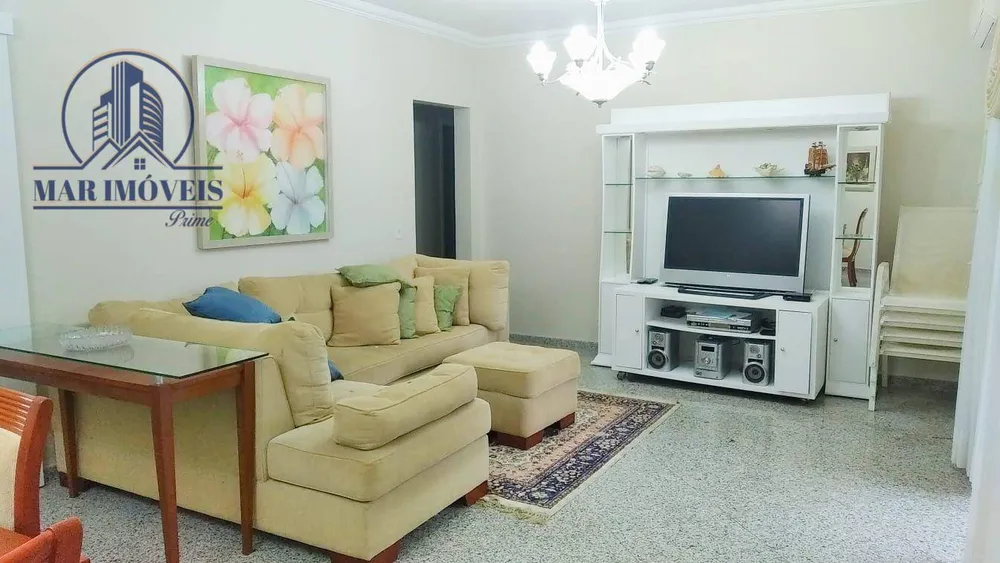 Apartamento, 4 quartos, 150 m² - Foto 4