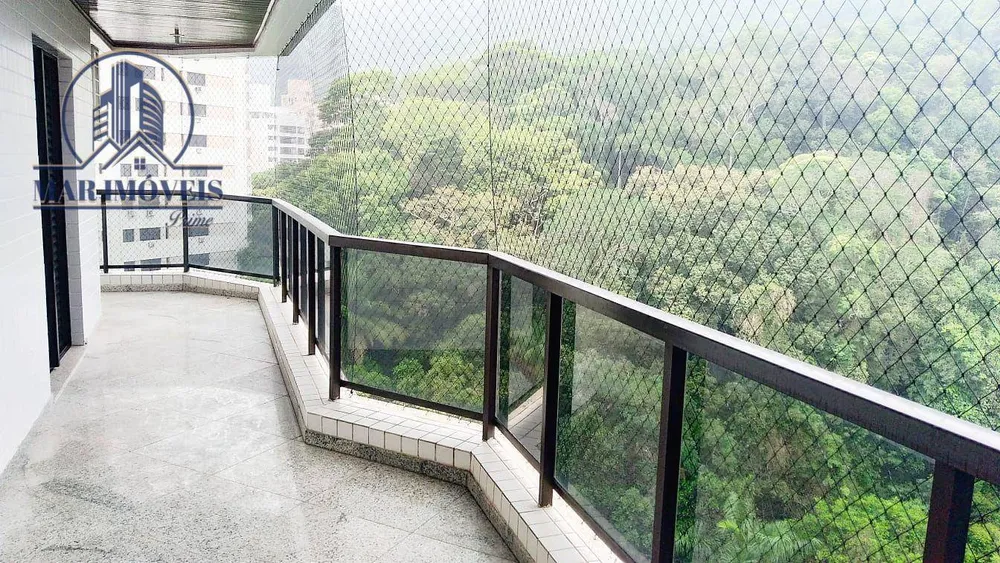 Apartamento, 4 quartos, 150 m² - Foto 1