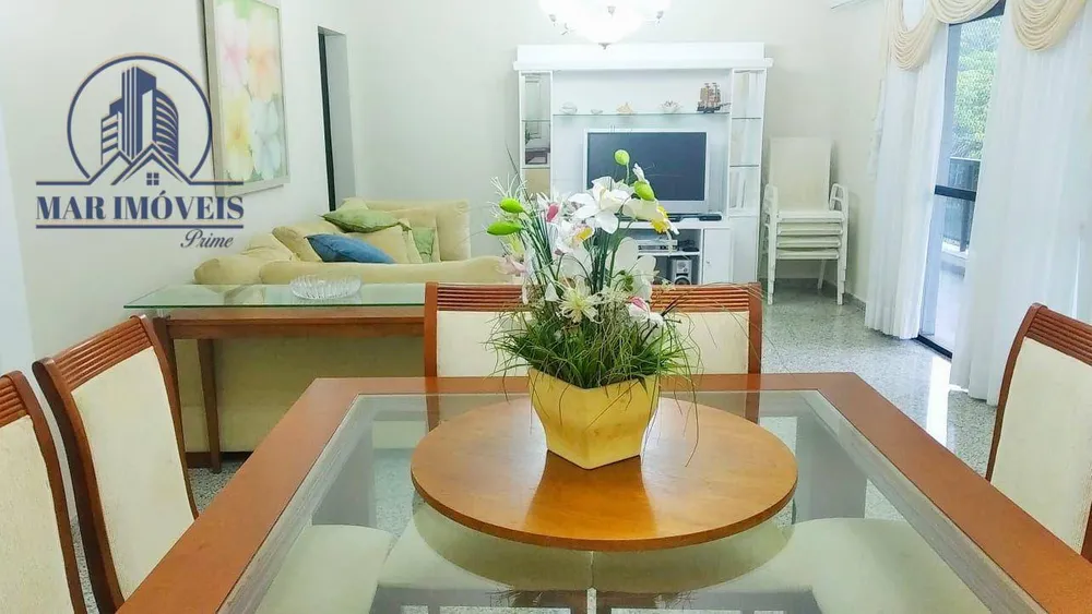 Apartamento, 4 quartos, 150 m² - Foto 2
