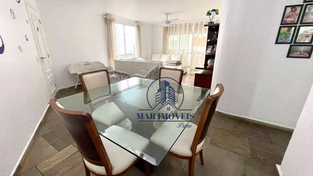 Apartamento, 3 quartos, 155 m² - Foto 4